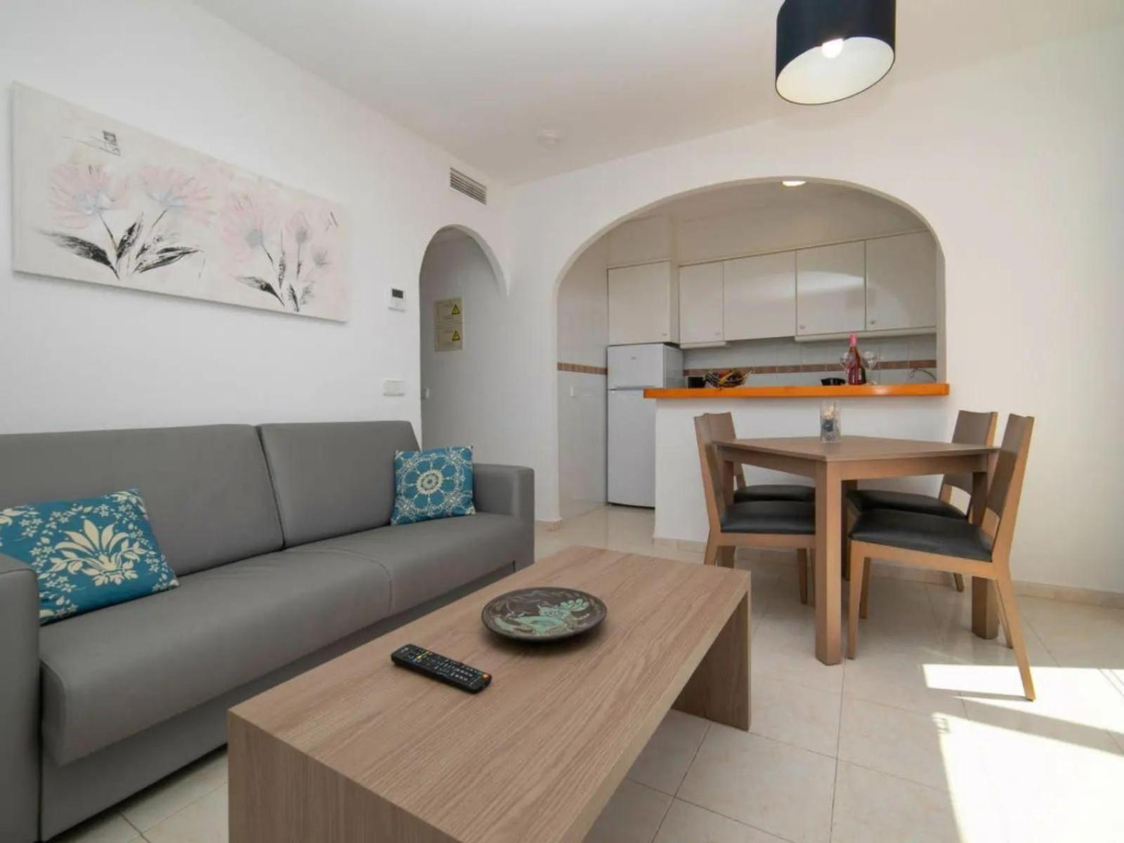 Suite Vistaifach By Calpitality 外观 照片