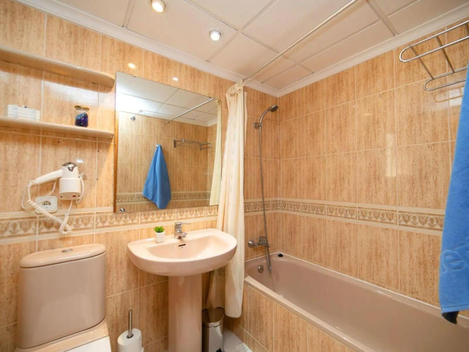Suite Vistaifach By Calpitality 外观 照片
